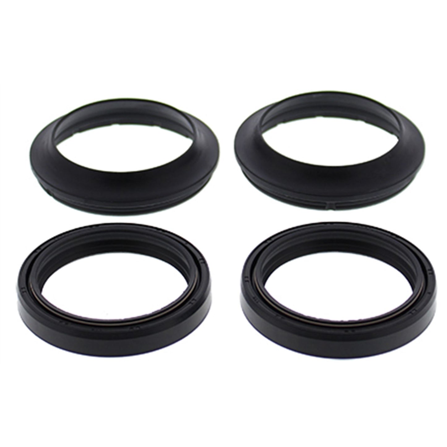 All Balls Fork & Dust Seal Wiper Kit 56-193_102012