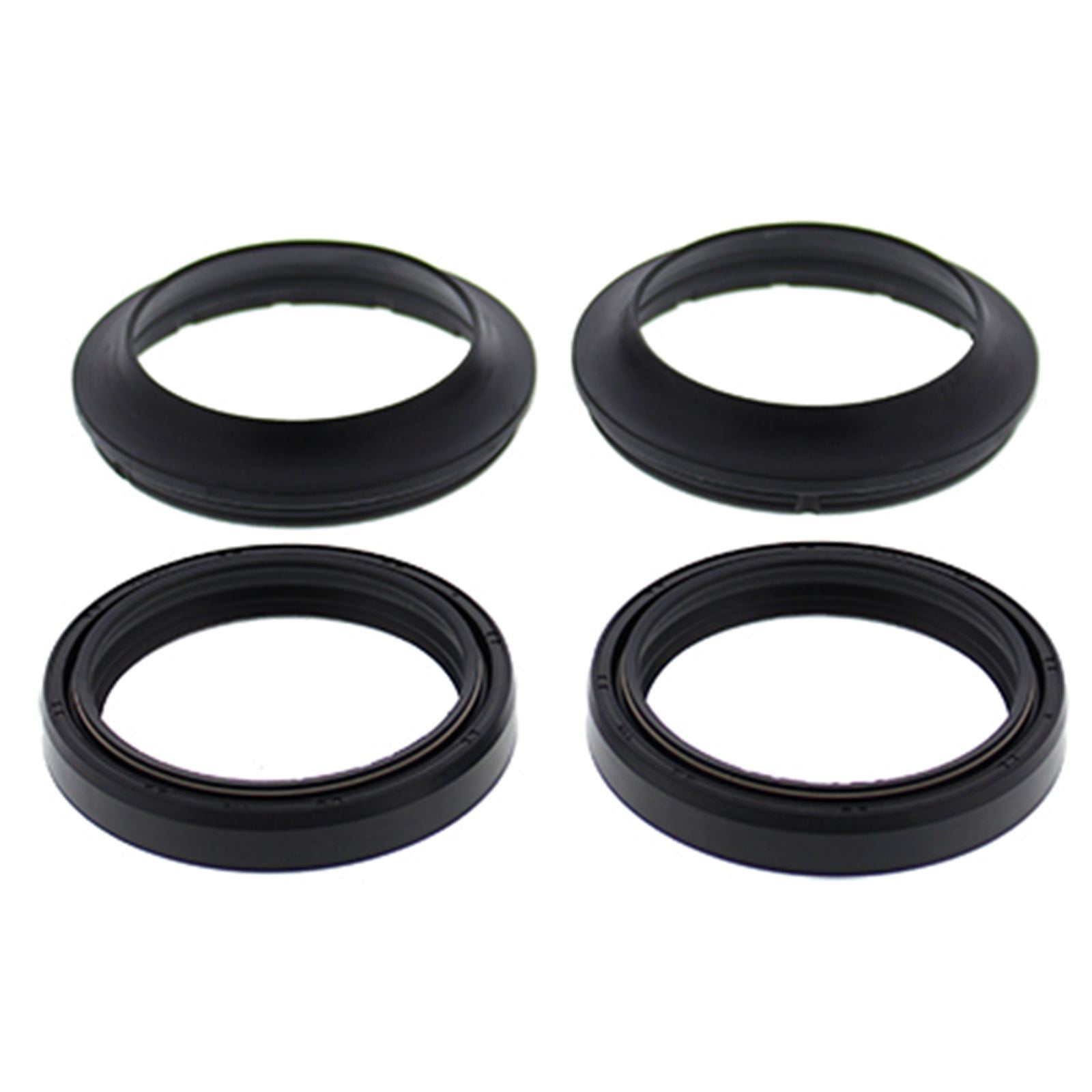 All Balls Fork & Dust Seal Wiper Kit 56-193_102012