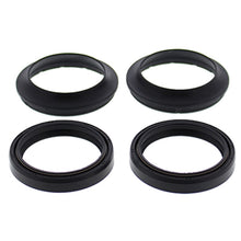 All Balls Fork & Dust Seal Wiper Kit 56-193_102012