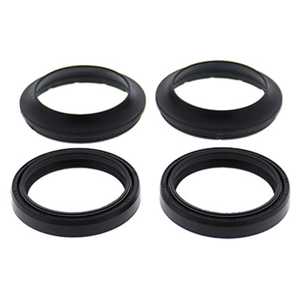 All Balls Fork & Dust Seal Wiper Kit 56-193_102012