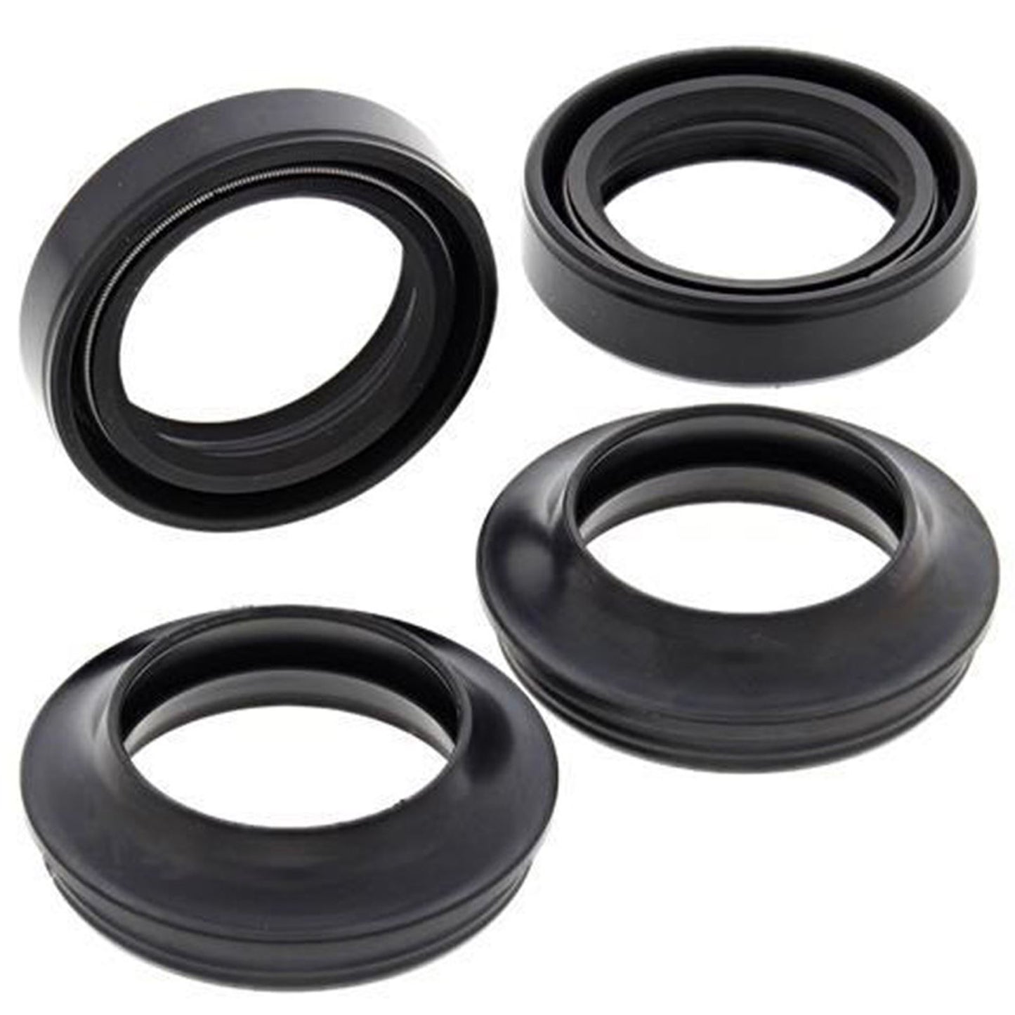 All Balls Fork & Dust Seal Wiper Kit 56-170_561410