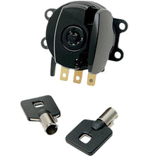 Harddrive Side Hinge Ignition Switch 27-041BK_102017