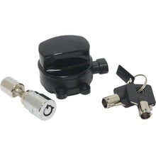 Harddrive Ignition Switch FX/FLST with Fork Lock [MPN: 27-042BK]_102019