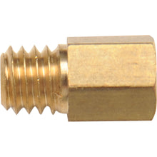 Mikuni Hex Main Jets - #90 - Each [MPN: 4/042-90]_1783820