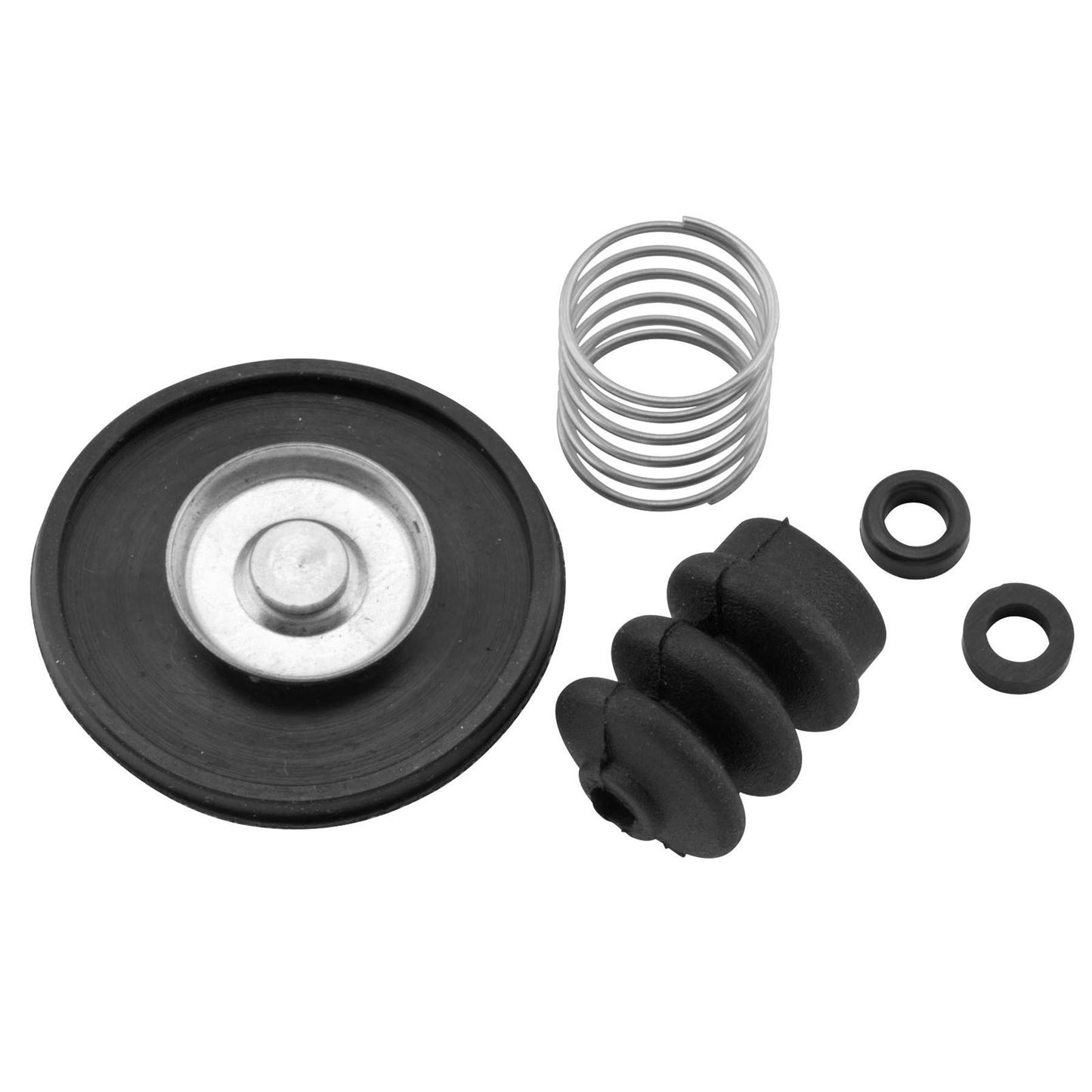 Biker's Choice Diaphragm Rebuild Kit Keihin 20721_102044