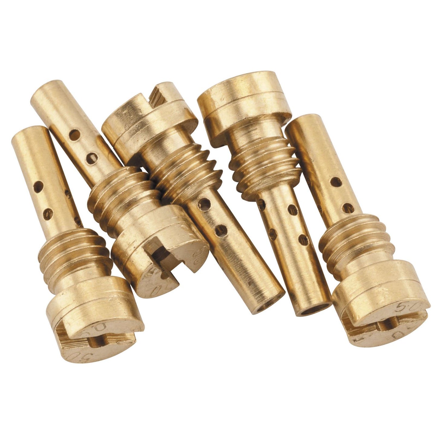 Biker's Choice CV Low Speed Jets .50mm Keihin 20742_102055