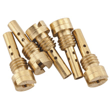 Biker's Choice CV Low Speed Jets .50mm Keihin 20742_102056