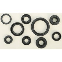Vertex Oil Seal Set 822319_102060
