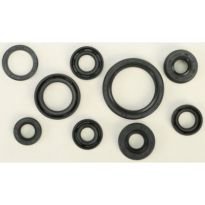 Vertex Oil Seal Set 822319_102060