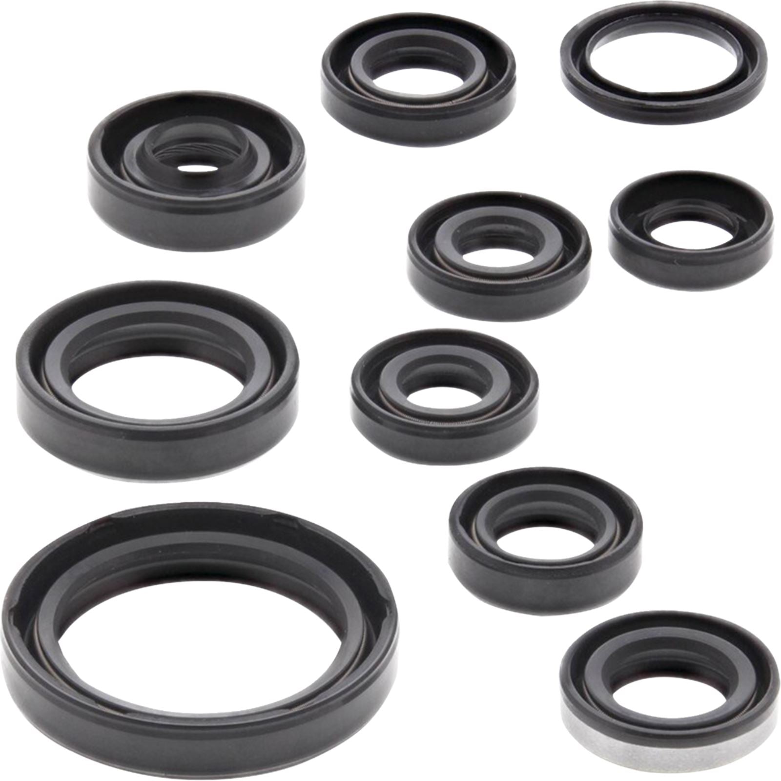 Vertex Oil Seal Set 822319_1773157