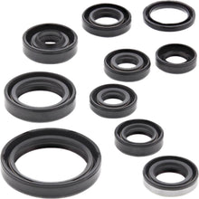Vertex Oil Seal Set 822319_1773157