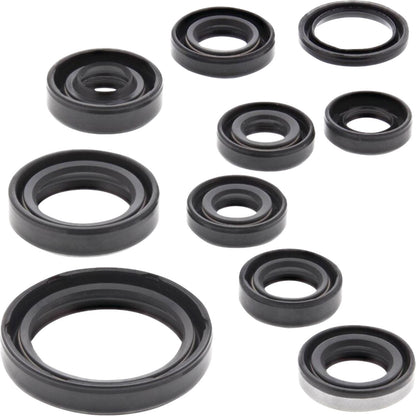 Vertex Oil Seal Set 822319_1773157