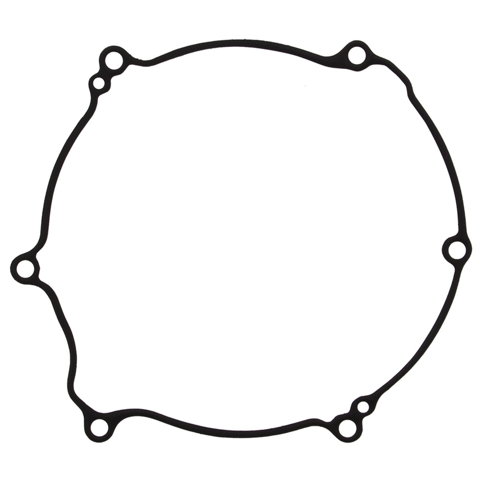 Vertex Clutch Cover Gasket 816547_102063