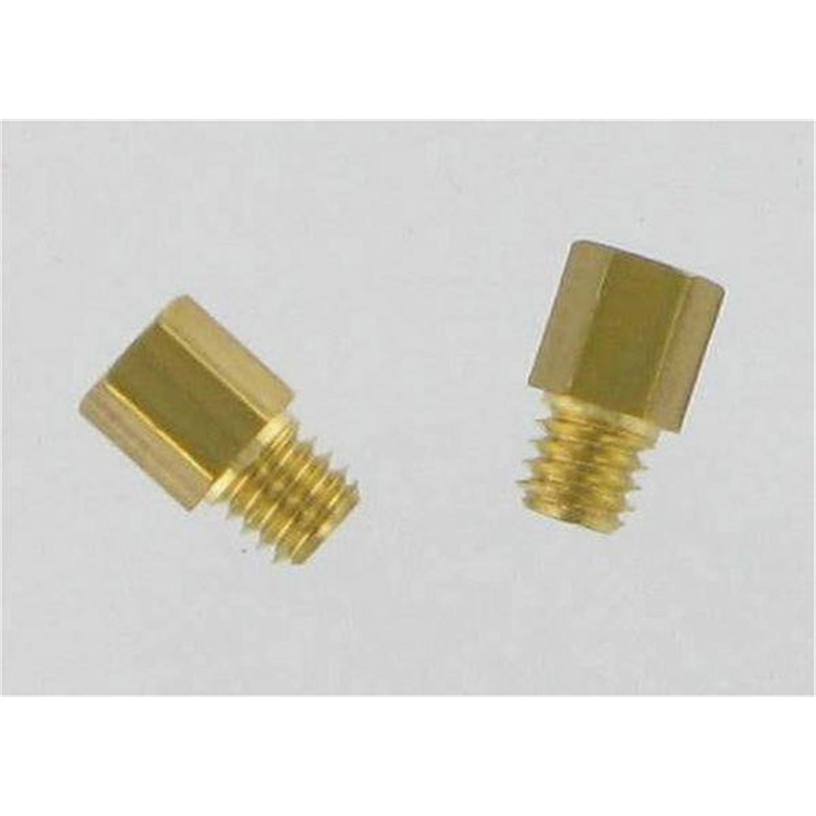 Mikuni Large Hex-Type Main Jets K4/042 [MPN: K4/042-135]_1431505