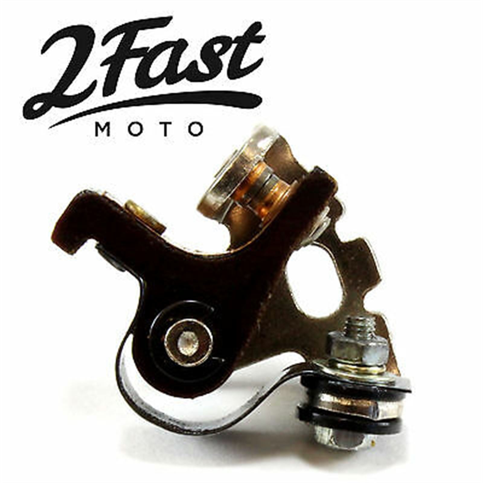 2FastMoto Contact Point for Honda  C70 CT70 CL70 30202-041-005 / 30202-035-005_665660