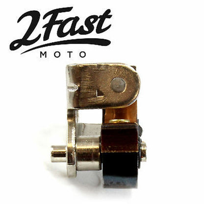 2FastMoto Contact Point for Honda  C70 CT70 CL70 30202-041-005 / 30202-035-005_665667