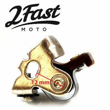 2FastMoto Contact Point for Honda  C70 CT70 CL70 30202-041-005 / 30202-035-005_665657