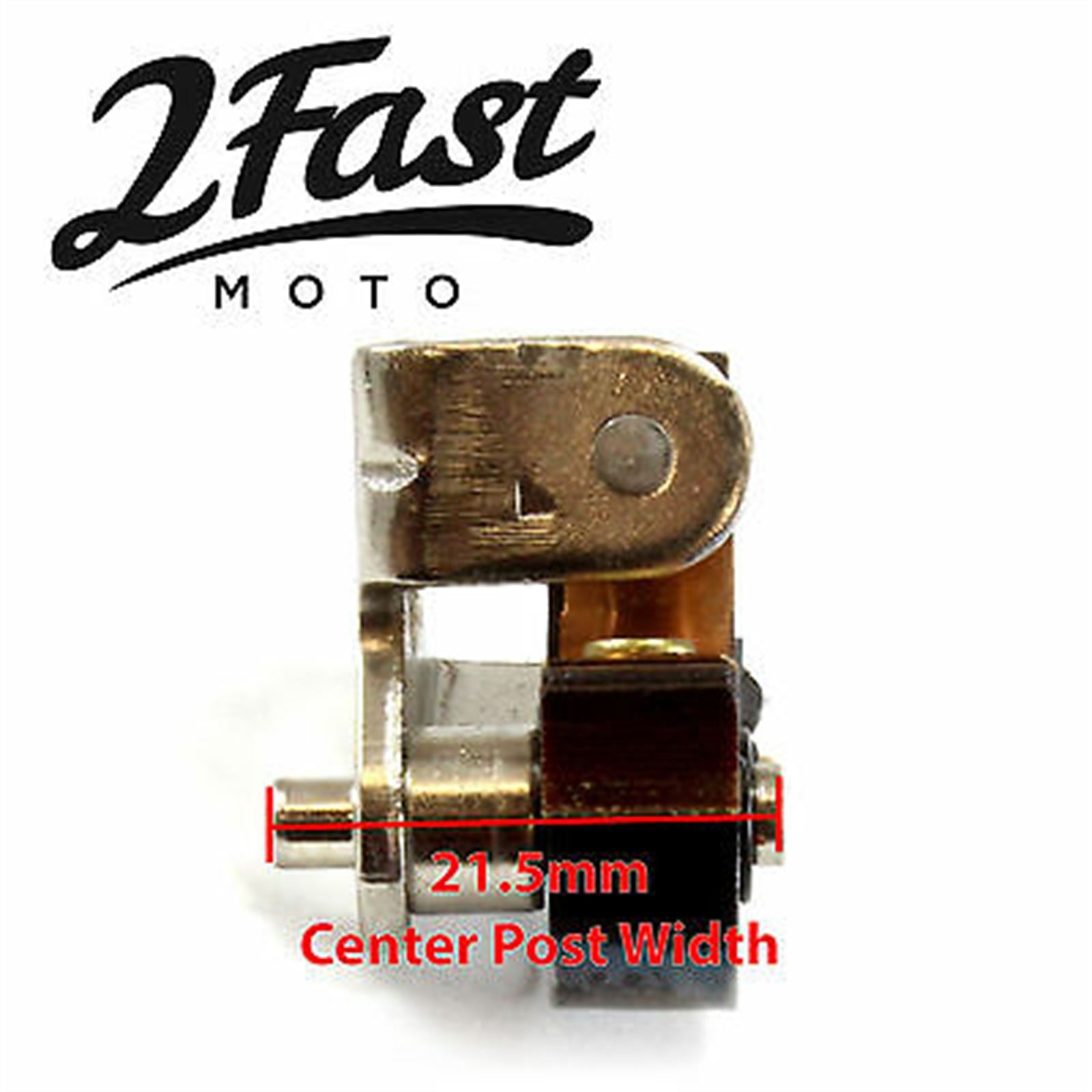 2FastMoto Contact Point for Honda  C70 CT70 CL70 30202-041-005 / 30202-035-005_665656