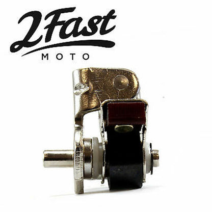 Ignition Contact Points for Honda Yamaha Models 69-91_664801