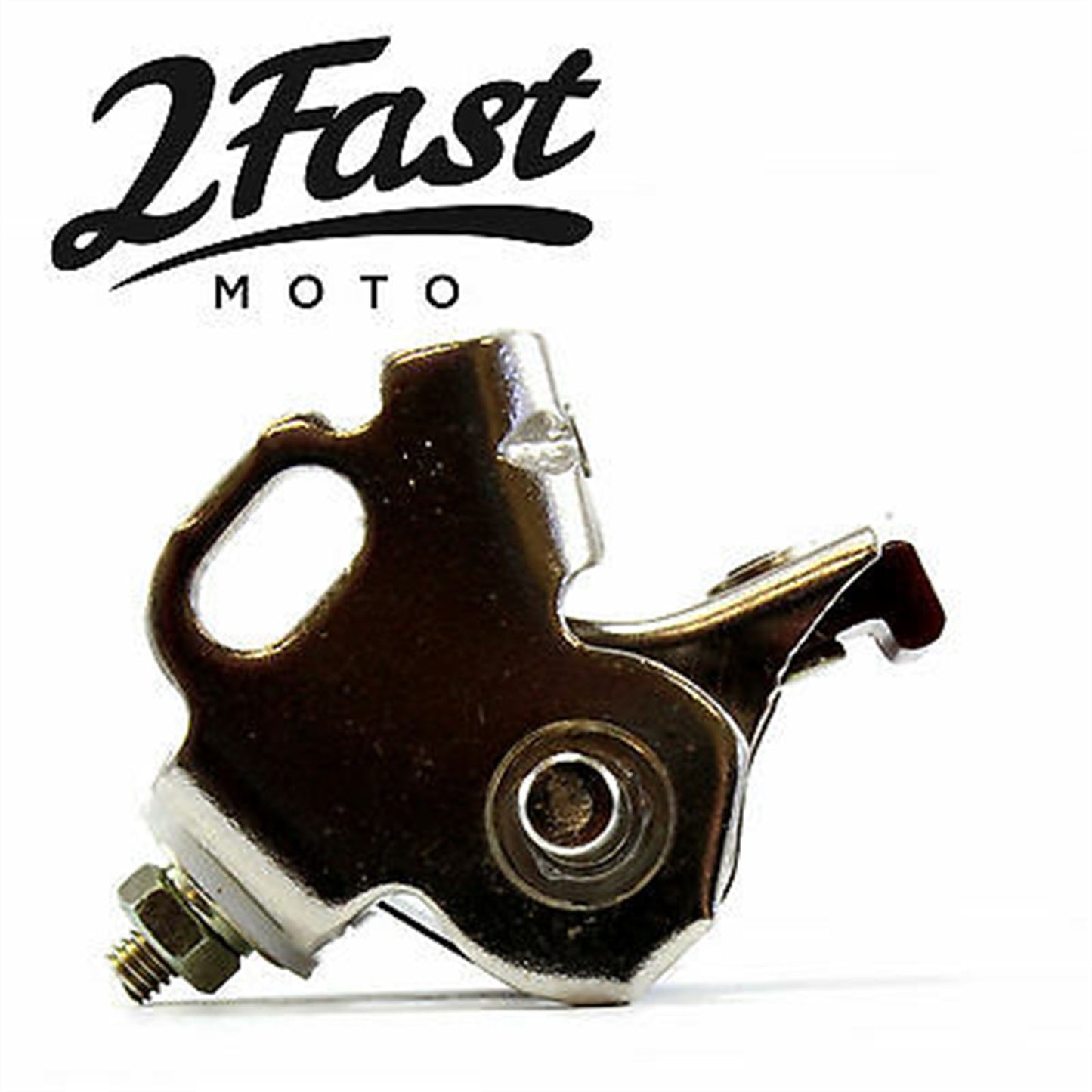 Ignition Contact Points for Honda Yamaha Models 69-91_664812