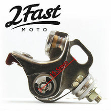 2FastMoto Ignition Contact Points for Honda Yamaha Models 69-91 30202-035-006_634046