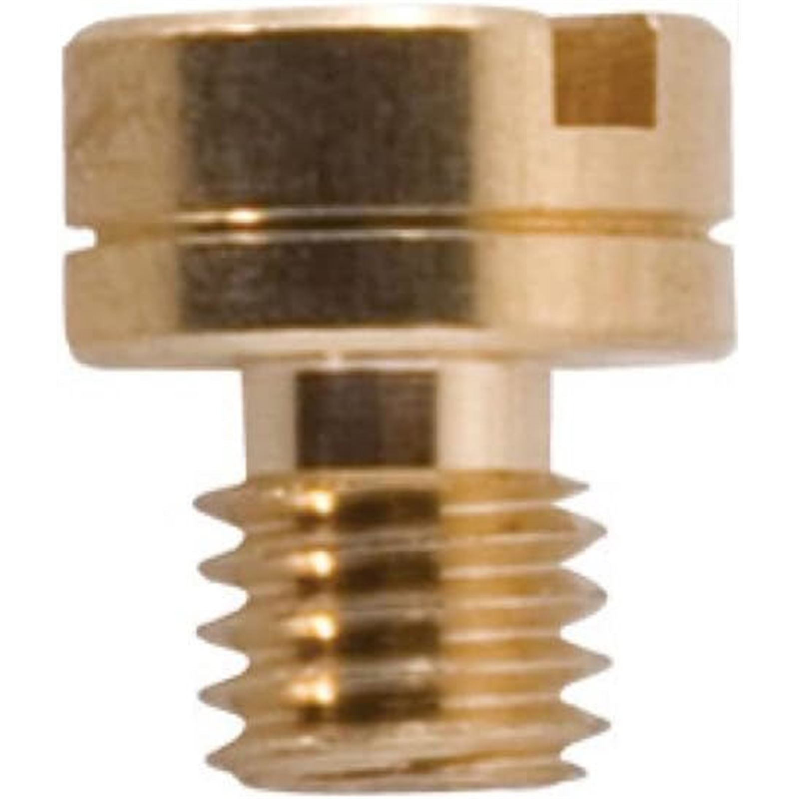 Mikuni Large Round-Type Main Jets N100-604 - 4/Pack [MPN: KN100.604-110]_1431482