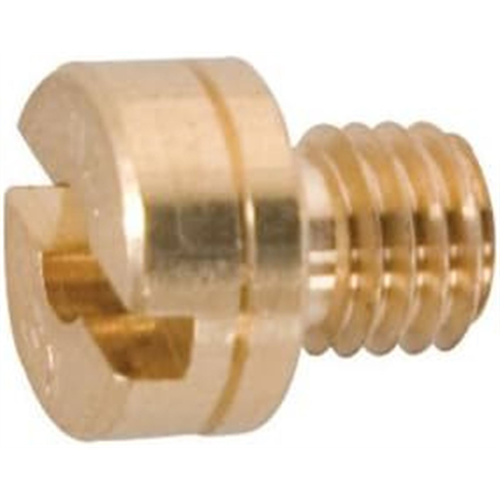 Mikuni Large Round-Type Main Jets N100-604 - 4/Pack [MPN: KN100.604-110]_1431483