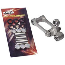 Pivot Works Linkage Rebuild Kit For Suzuki LT 250R OPEN BOX PWLK-S34-000_1512235