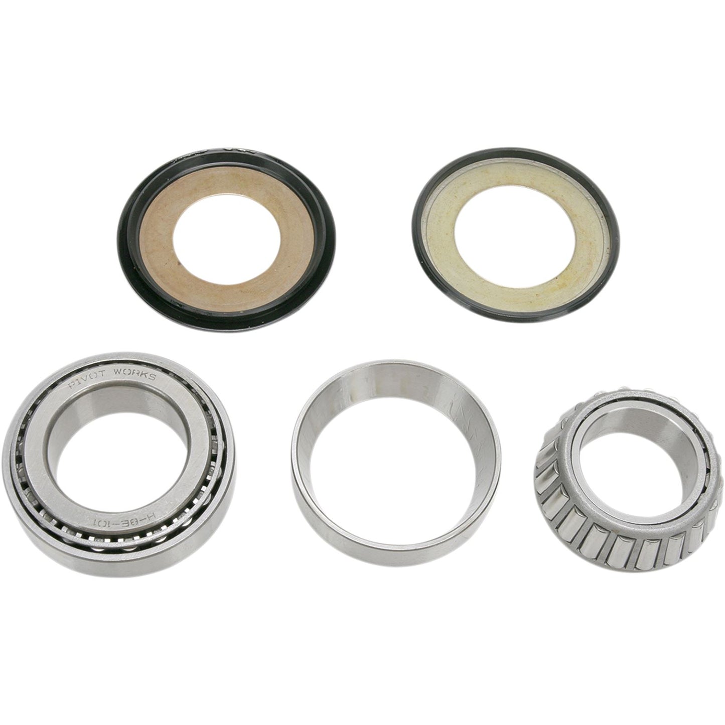 Pivot Works Steering Stem Bearing Kit PWSSK-H03-021_455173