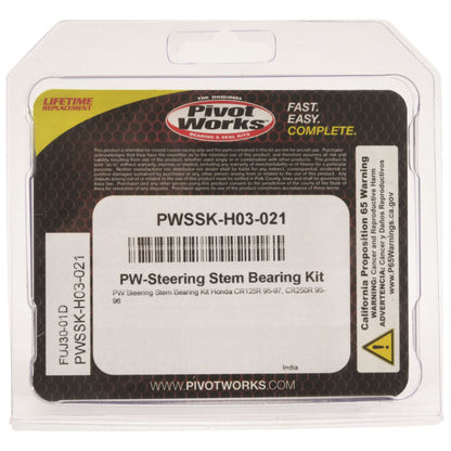 Pivot Works Steering Stem Bearing Kit PWSSK-H03-021_1690670