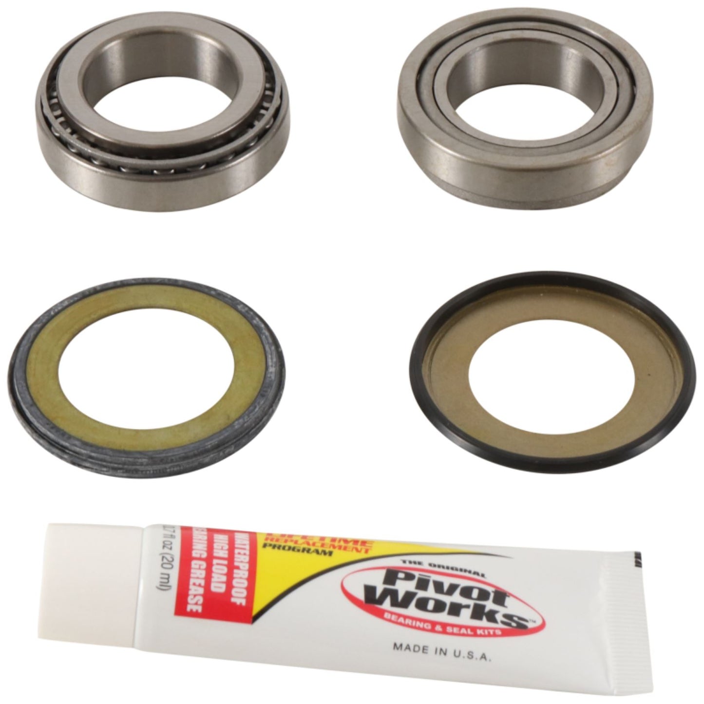 Pivot Works Steering Stem Bearing Kit PWSSK-H05-420_1690628