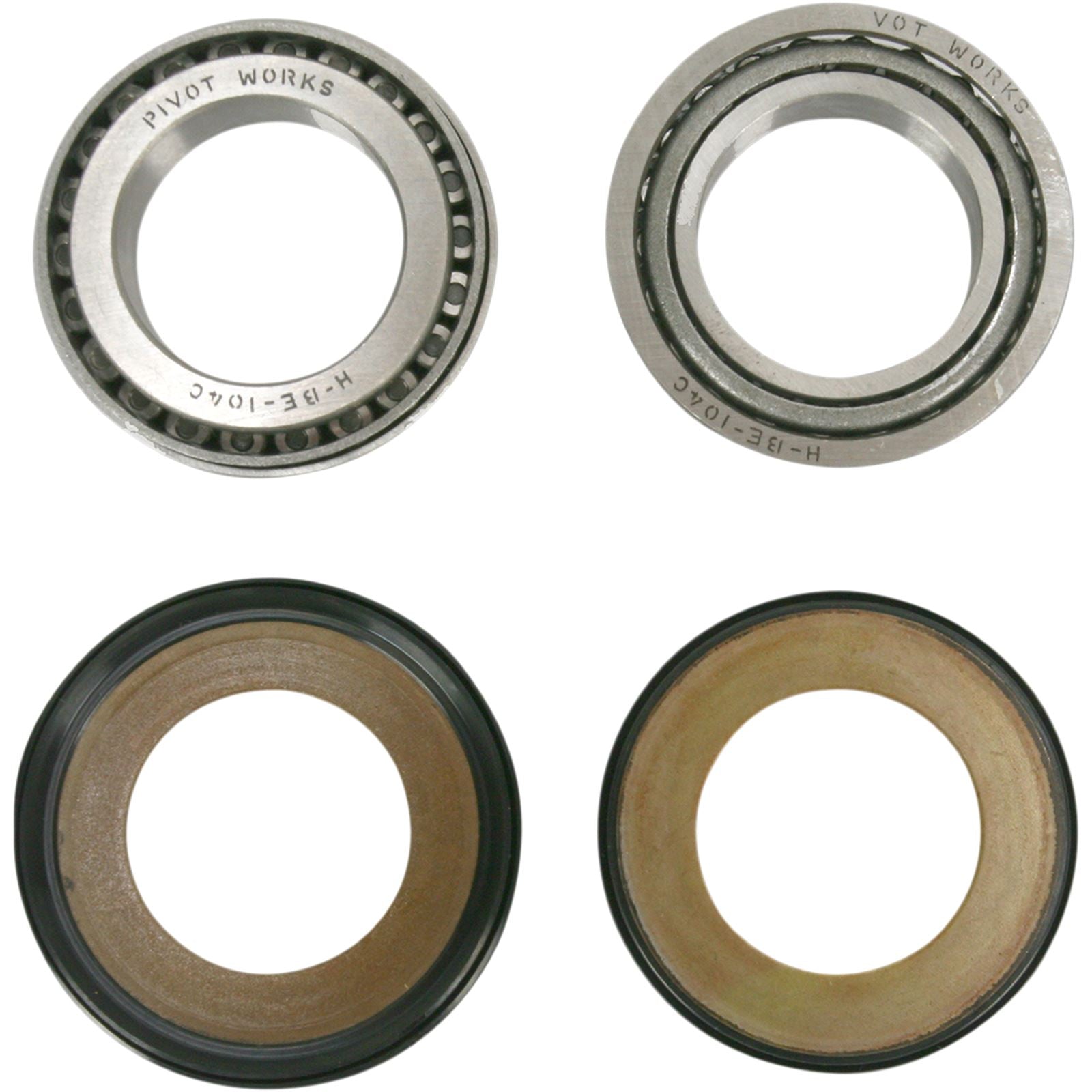 Pivot Works Steering Stem Bearing Kit PWSSK-H05-420_454754