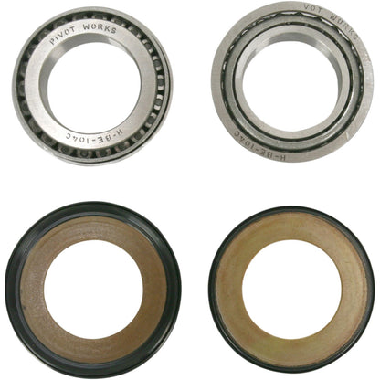 Pivot Works Steering Stem Bearing Kit PWSSK-H05-420_454754