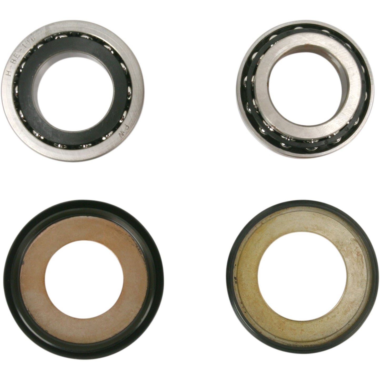 Pivot Works Steering Stem Bearing Kit - H06-420 PWSSK-H06-420_454755