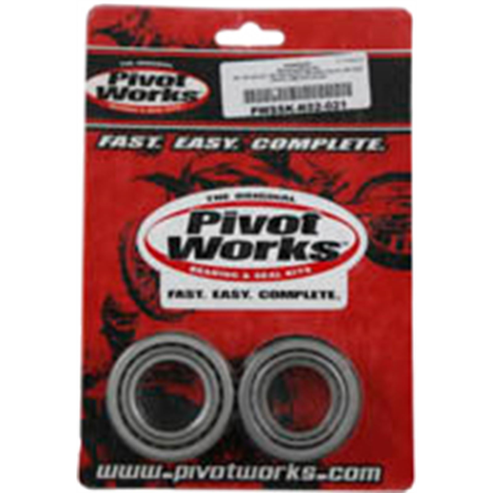 Pivot Works Steering Stem Bearings PWSSK-K02-021_102151