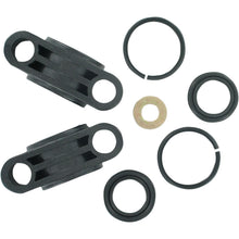 Pivot Works Bearing Straight Stem K05-450 PWSSK-K05-450_454761