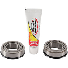 Pivot Works Steering Stem Bearing Kit for Suzuki Bike PWSSK-S03-021_1080589
