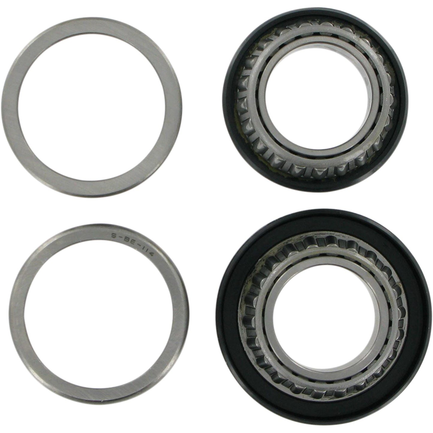 Pivot Works Steering Stem Bearing Kit PWSSK-S07-421_454749