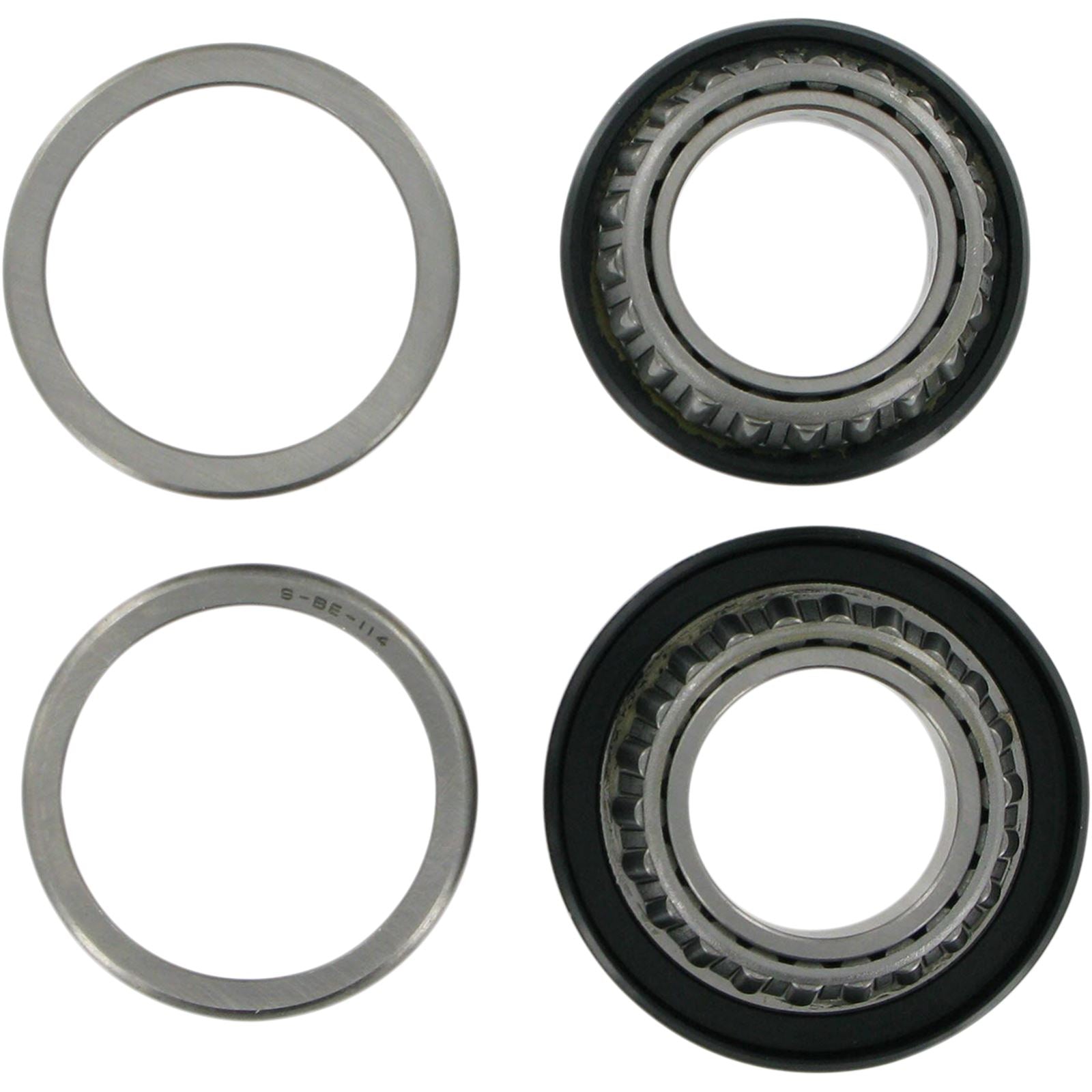 Pivot Works Steering Stem Bearing Kit PWSSK-S07-421_454749
