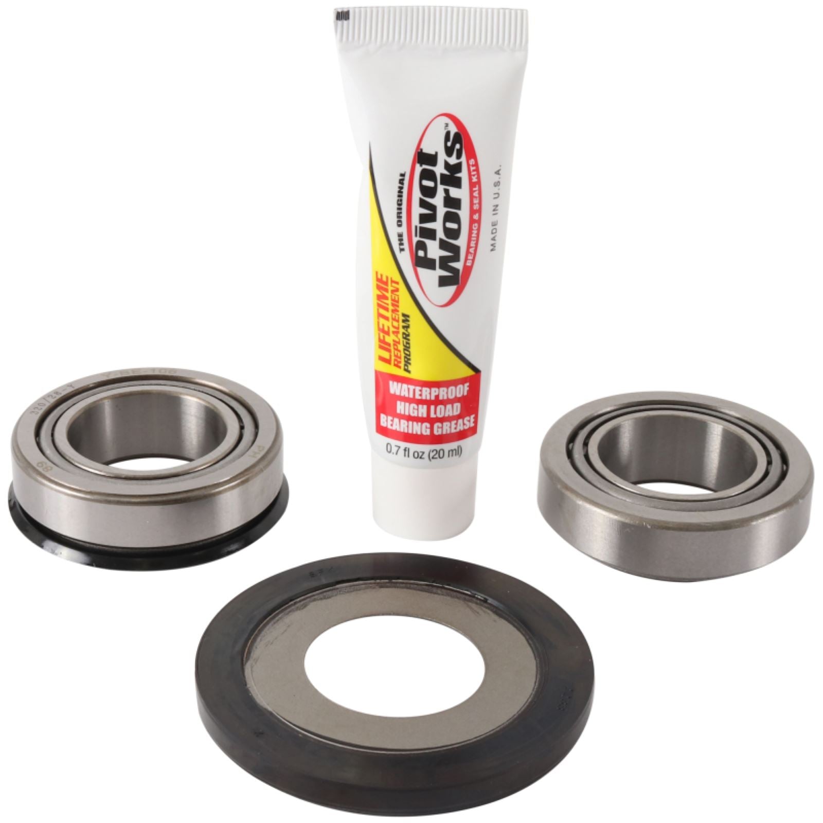 Pivot Works Steering Stem Bearing Kit PWSSK-S10-421_1690634