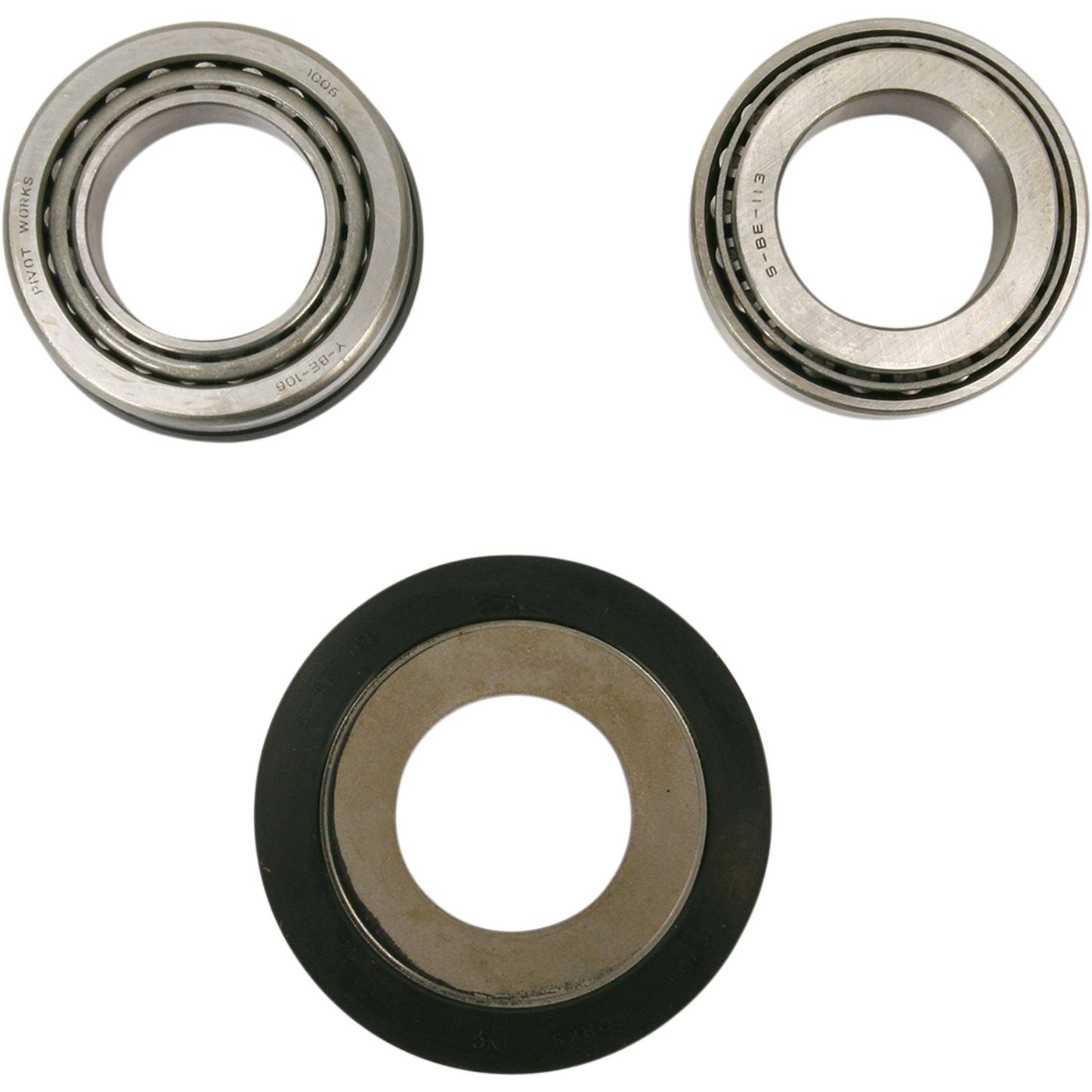 Pivot Works Steering Stem Bearing Kit PWSSK-S10-421_454758