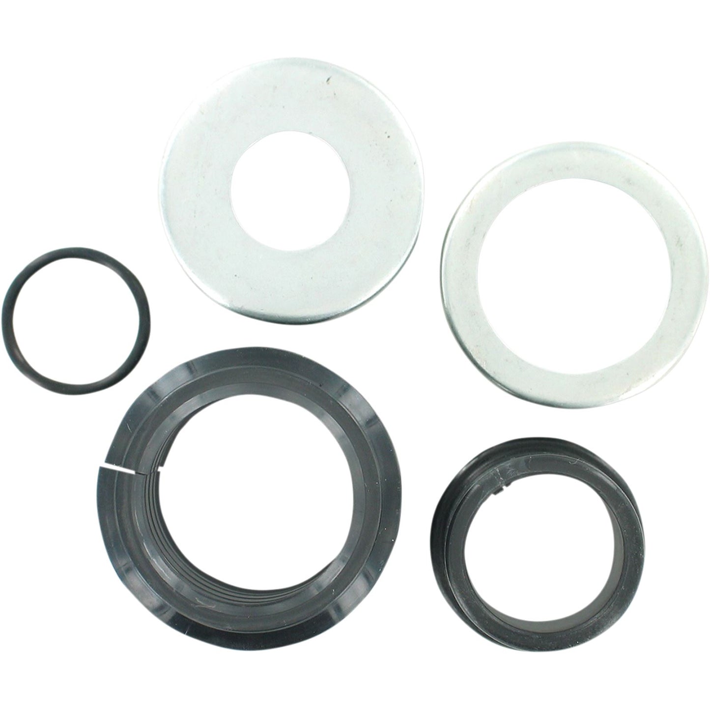 Pivot Works Bearing Straight Stem S11-450 PWSSK-S11-450_454763