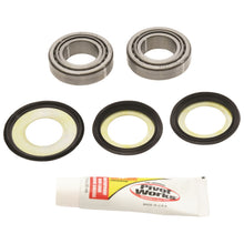 Pivot Works Steering Stem Bearing Kit for Yamaha Bike PWSSK-Y02-021_1690737