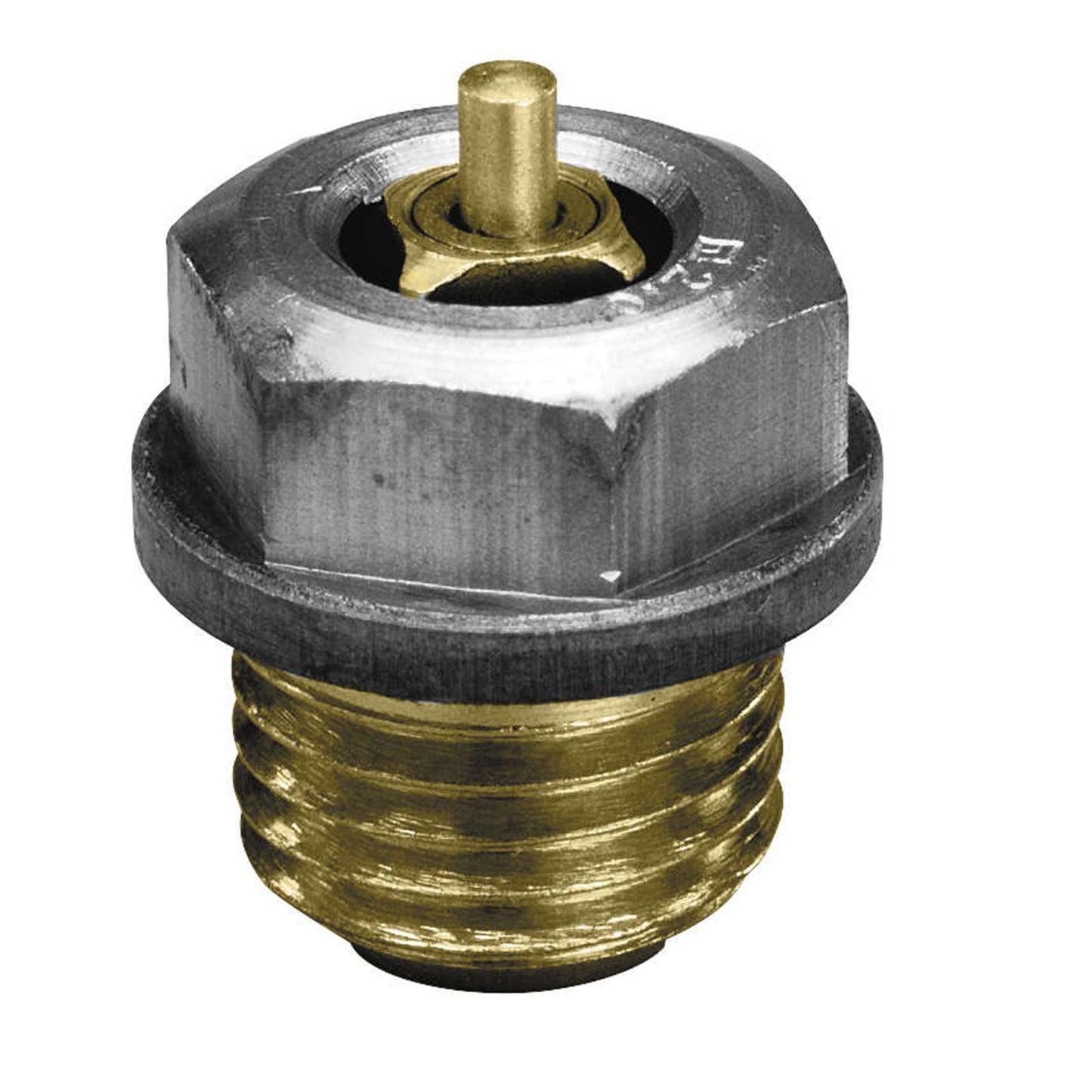 Mikuni Needle and Seat Standard BN Carburetor Series - 1.8 - VM26/26 [MPN: VM26/26-1.8]_102281