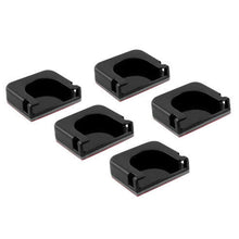 Drift Flat - Adhesive Mounts - X5 [MPN: 30-016-00]_102300