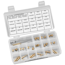 Mikuni Jet Kit HSR Series 45 [MPN: KHS-045]_102382