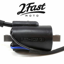 2FastMoto 12 Volt Ignition Coil for Honda Suzuzki 30501-292-672 / 30500-312-007_666711