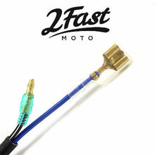 2FastMoto 12 Volt Ignition Coil for Honda Suzuzki 30501-292-672 / 30500-312-007_666710