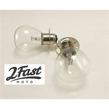 2FastMoto 12 Volt 35/35 Watt Headlight Bulb 2/Pack for Honda 34901-216-000 /a5676h_665655