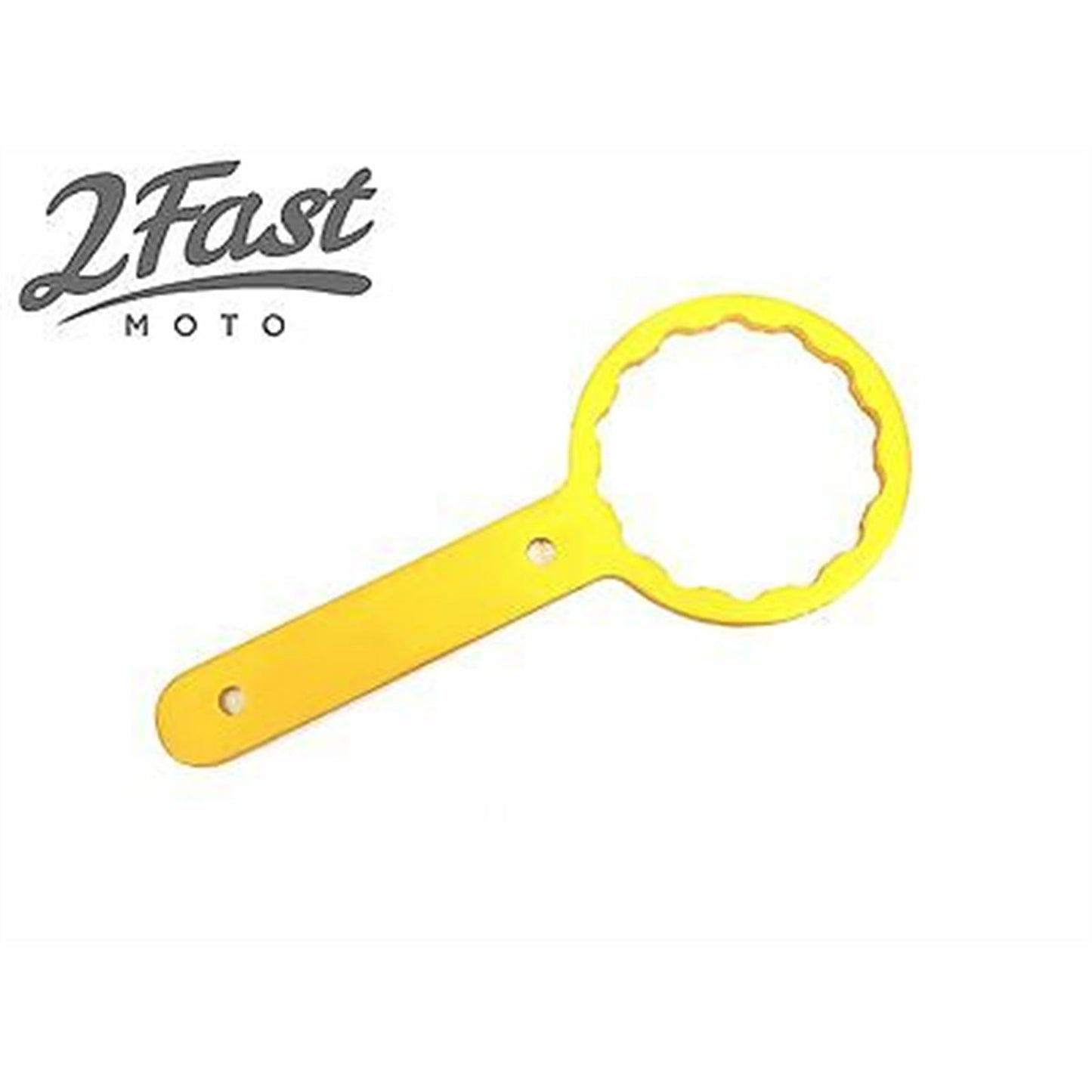 2FastMoto Motorcycle Spin-On Cartridge Oil Filter Wrench Tool - 84-27580 2fm-84-27580_659845